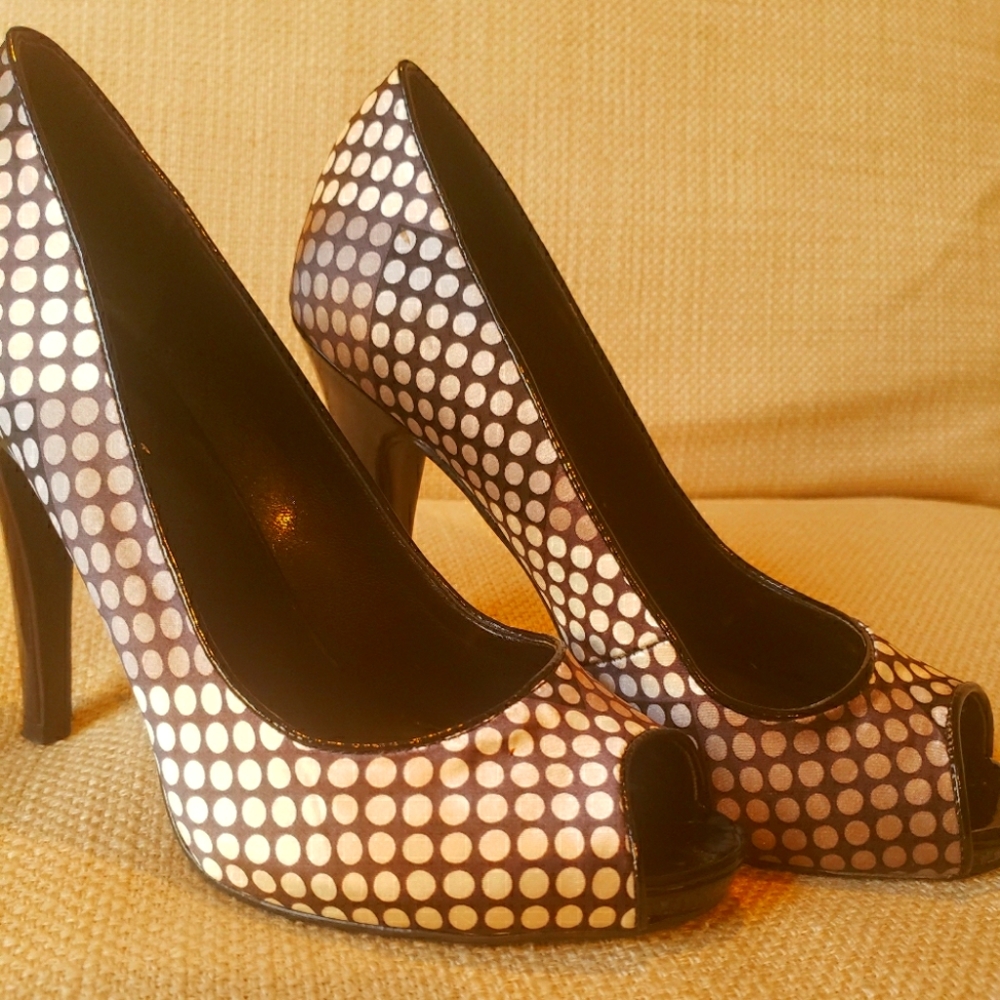 Nine West Heels